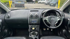 Nissan Qashqai 1.5 dCi [110] 360 5dr Diesel Hatchback